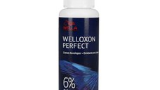 Oxidant 6 % - Wella Professionals Welloxon Perfect 6% 20 vol., 60 ml