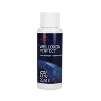 Oxidant 6 % - Wella Professionals Welloxon Perfect 6% 20 vol., 60 ml - 1