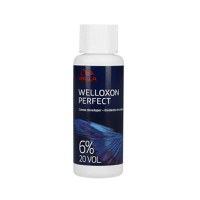Oxidant 6 % - Wella Professionals Welloxon Perfect 6% 20 vol 60 ml - 1