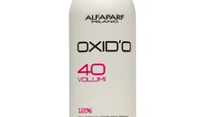 Oxidant Crema 12% - Alfaparf Milano Oxid'O 40 Volumi 12% 90ml