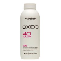 Oxidant Crema 12% - Alfaparf Milano Oxid&#039;O 40 Volumi 12% 90ml - 1