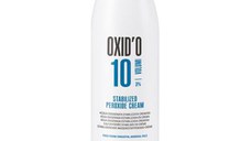 Oxidant Crema 3% - Alfaparf Milano Oxid'O 10 Volumi 3% Stabilized Peroxide Cream,1000 ml