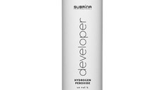 Oxidant Crema 3% - Subrina Professional Developer Hydrogen Peroxide, 1000 ml