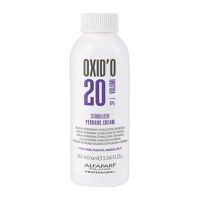 Oxidant Crema 6% - Alfaparf Milano Oxid&#039;O 20 Volumi 6% Stabilized Peroxide Cream, 90 ml - 1