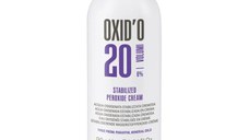 Oxidant Crema 6% - Alfaparf Milano Oxid'O 20 Volumi 6% Stabilized Peroxide Cream, 90 ml