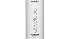 Oxidant Crema 9% - Subrina Professional Developer Hydrogen Peroxide, 1000 ml