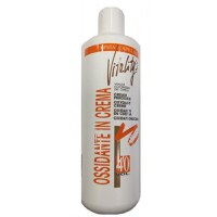 Oxidant Crema - Vitality&#039;s Linea Capillare Cream Peroxide, 12% 40 vol, 1000ml - 1