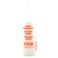 Oxidant Crema - Vitality&#039;s Peroxide Cream, 9% 30 vol, 120ml - 1