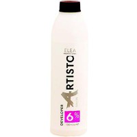 Oxidant Elea Professional Artisto Color 6%, 100 ml - 1