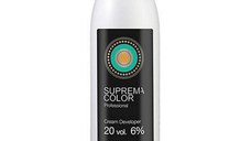 Oxidant Permanent 20 vol. 6% - FarmaVita Suprema Color Professional Cream Developer 20 vol. 6%, 1000 ml