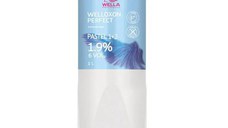 Oxidant Wella Professionals Welloxon Perfect Pastel Creme Developer 1+2, 1.9% 6 vol, 1000ml