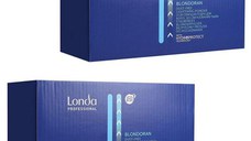 Pachet 2 x Pudra Decoloranta - Londa Professional Blondoran Dust-Free Lightening Powder, 2 x 500g