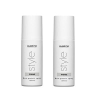 Pachet 2 x Spray pentru Protectie Termica - Subrina Professional Style Prime Heat Protect Spray, 150 ml - 1