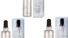 Pachet 3 x Ser Energizant - Wella SP Balance Scalp Energy Serum 100 ml