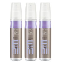 Pachet 3 x Spray cu Protectie Termica - Wella Professionals Thermal Image Heat Protection Spray 150 ml - 1