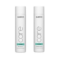 Pachet Hidratant pentru Parul Uscat - Subrina Professional Care Hydro: Sampon 250 ml, Balsam 250 ml - 1