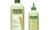 Pachet Impotriva Caderii Excesive a Parului - Subrina Recept Strong Hair: Sampon 400 ml, Lotiune 200 ml