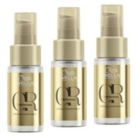 Pachet Wella Professionals Oil Reflections Luminous Smoothening 30 ml ( 2 + 1 ) - 1