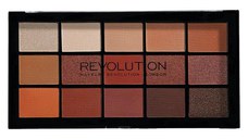Paleta de Farduri - Makeup Revolution Reloaded Palette Iconic Fever, 1 buc