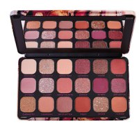 Paleta de Farduri Revolution Forever Flawless Allure, Makeup Revolution, 1 buc - 1