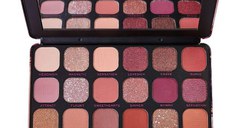 Paleta de Farduri Revolution Forever Flawless Allure, Makeup Revolution, 1 buc