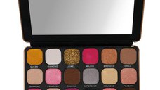 Paleta de Farduri Revolution Forever Flawless Bare Pink, Makeup Revolution, 1 buc