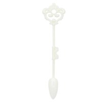 Paletar expunere culori, oval, 24 pozitii, Milk - 1