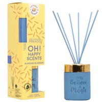 Parfum de Camera cu Mesaj Almond Blossom Mikado,100 ml - 1