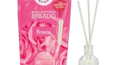 Parfum de Camera Doypack Trandafir Mikado, 30 ml