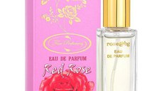 Parfum de Dama Trandafir Rosu, Fine Perfumery, 30 ml