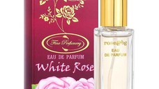 Parfum de Dama White Rose, Fine Perfumery, 30 ml