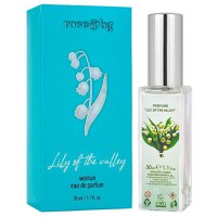 Parfum Original de Dama cu Aroma de Lacrimioare &quot;Lily of the Valley&quot;, Fine Perfumery, 30 ml - 1