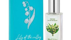Parfum Original de Dama cu Aroma de Lacrimioare "Lily of the Valley", Fine Perfumery, 30 ml