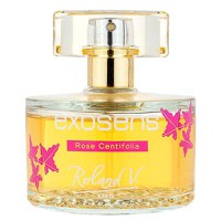 Parfum Original de Dama Exosens cu Trandafir Centifolia, Mareleva, 60 ml - 1