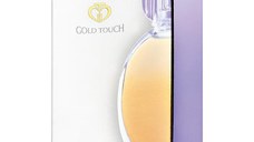 Parfum Original de Dama Lady Gold Touch EDP Florgarden, 50 ml