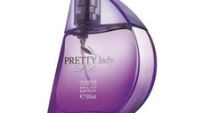 Parfum Original de Dama Pretty Lady Liliac EDP Florgarden, 50 ml