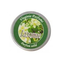Parfum Solid Iasomie Virginia Parfums Favisan, 10ml - 1