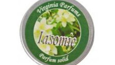 Parfum Solid Iasomie Virginia Parfums Favisan, 10ml