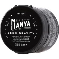 Pasta Mata Ultra Puternica - Kemon Hair Manya Zero Gravity, 100 ml - 1