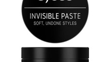 Pasta Modelatoare Invizibila pentru Par- Syoss Professional Performance Invisible Paste Natural Finish Light Control, 100 ml