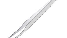 Penseta pentru Gene cu Varf Ascutit Smart Lila Rossa, model Lrs-1001, 1 buc