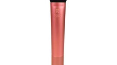 Pensula de Machiaj pentru Aplicarea Fondului de Ten - Real Techniques Expert Face Makeup Brush, 1 buc