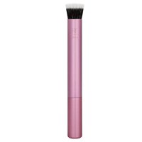 Pensula de Machiaj pentru Obraz - Real Techniques Tapered Cheek Makeup Brush, 1 buc - 1