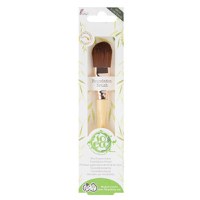 Pensula Ecologica pentru Fond de Ten - So Eco Foundation Brush, 1 buc - 1