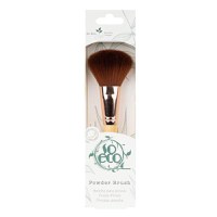 Pensula Ecologica pentru Pudra - So Eco Powder Brush, 1 buc - 1