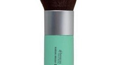 Pensula Kabuki Colour Edition Benecos, 1 buc