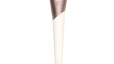 Pensula pentru Aplicarea Fondului de Ten - Eco Tools Luxe Flawless Foundation Brush, 1 buc