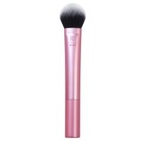 Pensula pentru Machiaj - Real Techniques Tapered Cheek Brush, 1 buc - 1