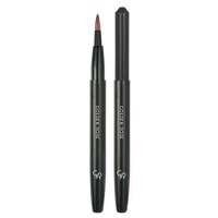Pensula Retractabila pentru Buze Golden Rose - 1
