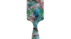 Perie de par dreptunghiulara, Tropical